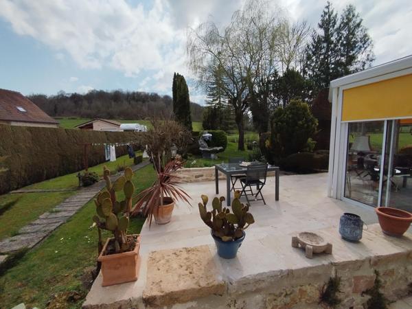 Magnifique propriété de 9200 m²