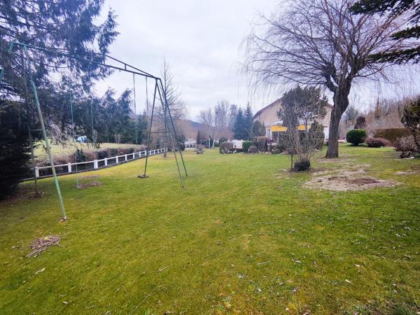 Magnifique propriété de 9200 m²