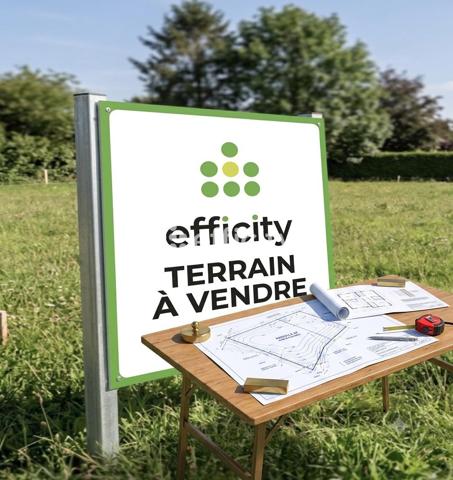 Terrain
        
        - 2209 m² 82 000 € *