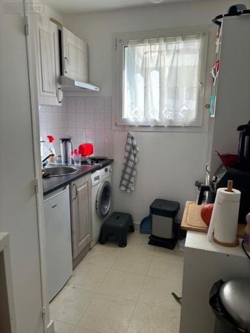 Appartement à vendre à Brest dans le Finistère (29200), ref : 1036