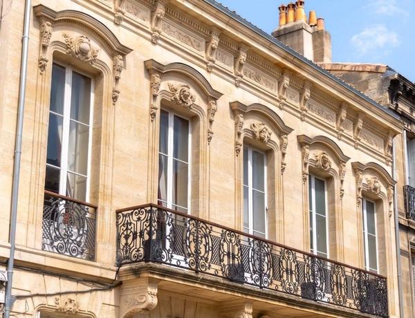 Vente Maison de luxe Bordeaux 12 Pièces 330 m²