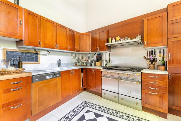 Vente Maison de luxe Bordeaux 12 Pièces 330 m²