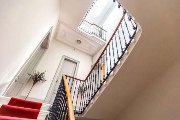 Vente Maison de luxe Bordeaux 12 Pièces 330 m²