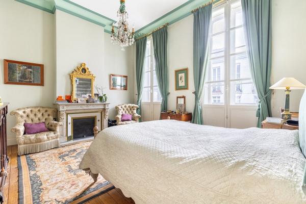 Vente Maison de luxe Bordeaux 12 Pièces 330 m²