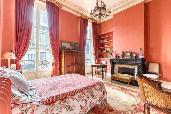 Vente Maison de luxe Bordeaux 12 Pièces 330 m²