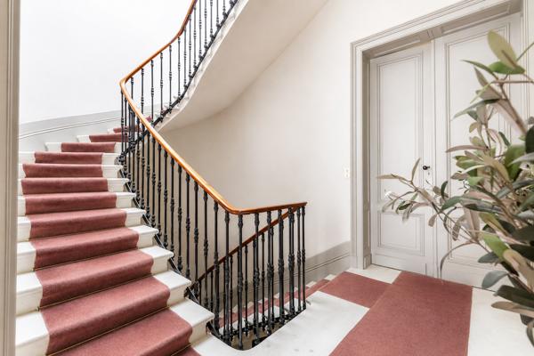 Vente Maison de luxe Bordeaux 12 Pièces 330 m²