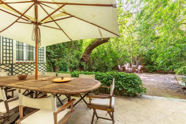 Vente Maison de luxe Bordeaux 12 Pièces 330 m²