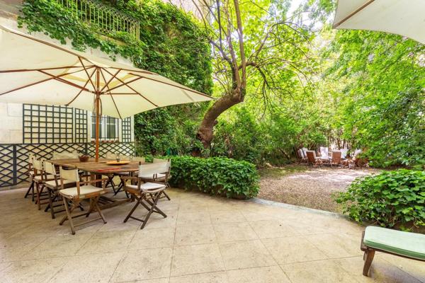 Vente Maison de luxe Bordeaux 12 Pièces 330 m²
