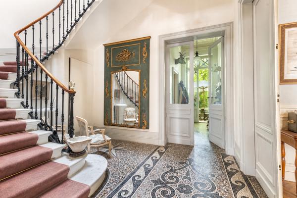 Vente Maison de luxe Bordeaux 12 Pièces 330 m²