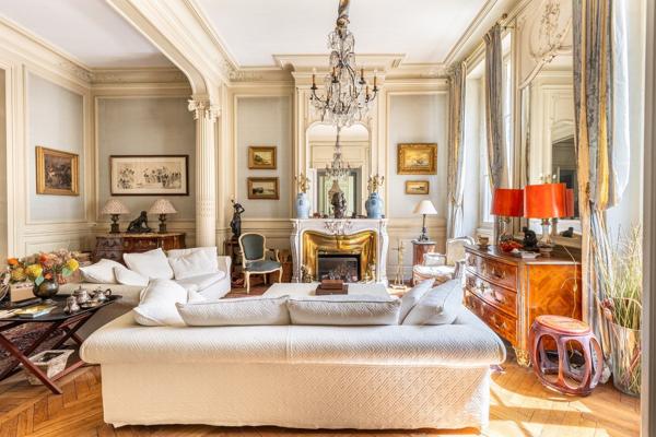 Vente Maison de luxe Bordeaux 12 Pièces 330 m²