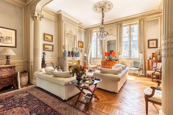 Vente Maison de luxe Bordeaux 12 Pièces 330 m²