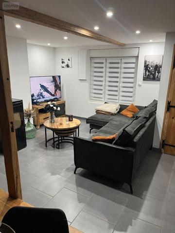 Maison de ville à louer à Winnezeele dans le Nord (59670), ref : FLOCWIN839