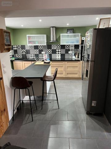 Maison de ville à louer à Winnezeele dans le Nord (59670), ref : FLOCWIN839