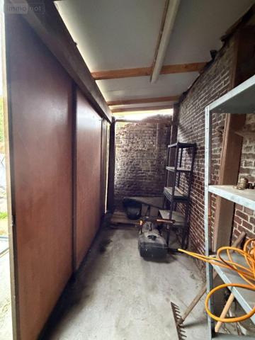 Maison de ville à louer à Winnezeele dans le Nord (59670), ref : FLOCWIN839