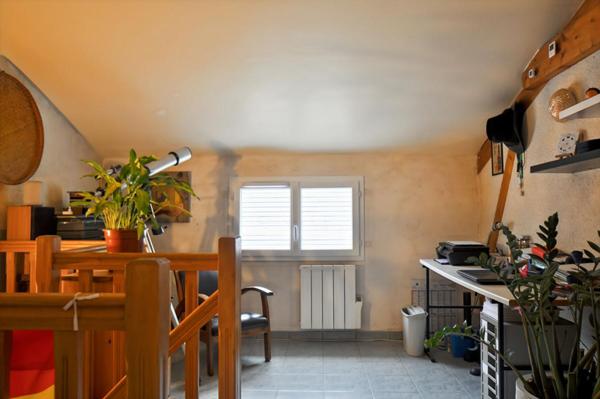 Maison Saint Aignan Grandlieu 7 pièces 147 m2