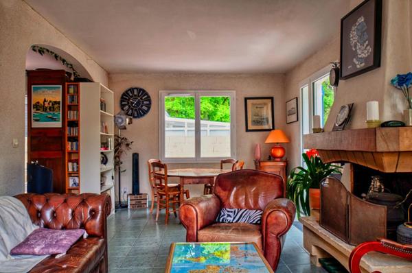 Maison Saint Aignan Grandlieu 7 pièces 147 m2