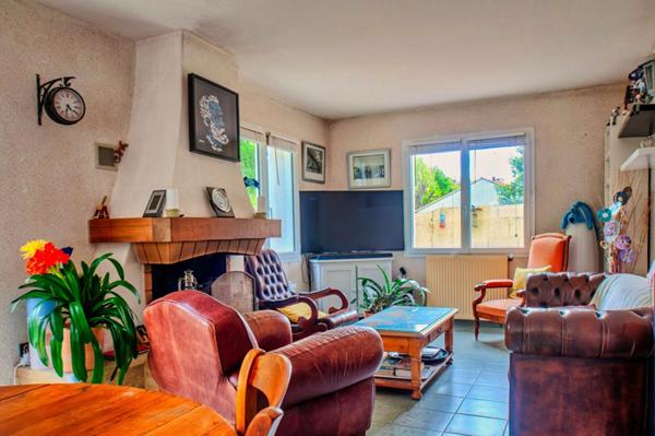 Maison Saint Aignan Grandlieu 7 pièces 147 m2