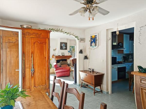 Maison Saint Aignan Grandlieu 7 pièces 147 m2