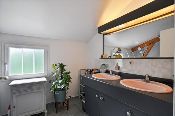 Maison Saint Aignan Grandlieu 7 pièces 147 m2