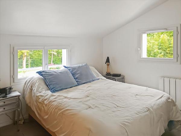 Maison Saint Aignan Grandlieu 7 pièces 147 m2