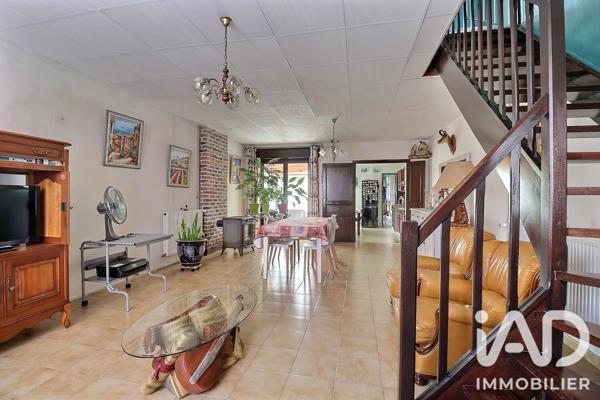 Maison à vendre 4 pièces 108 m² Seclin