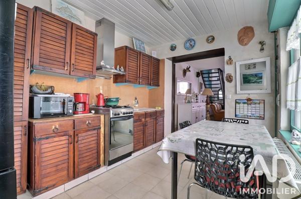 Maison à vendre 4 pièces 108 m² Seclin
