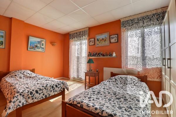 Maison à vendre 4 pièces 108 m² Seclin