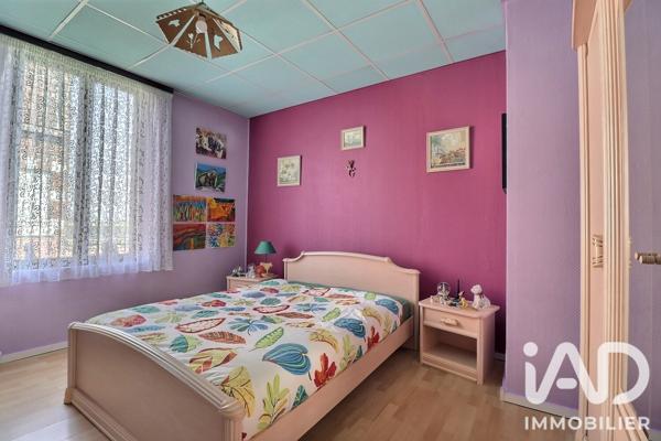 Maison à vendre 4 pièces 108 m² Seclin