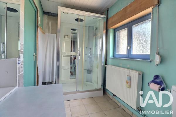 Maison à vendre 4 pièces 108 m² Seclin