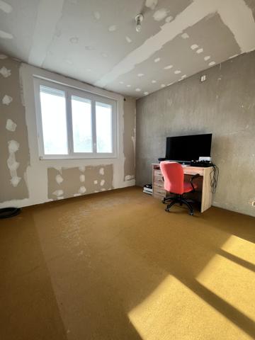 Aubiet (32270) Maison familiale 165 m² – 5 chambres – Garage – Jardin