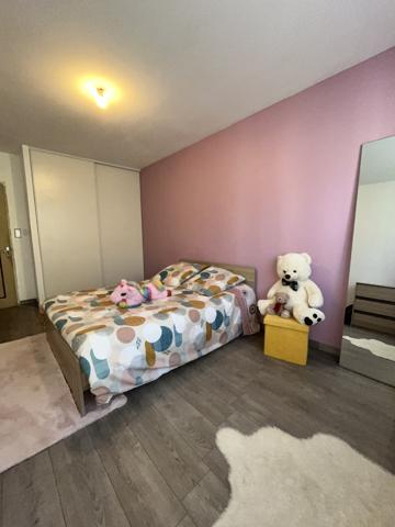 Aubiet (32270) Maison familiale 165 m² – 5 chambres – Garage – Jardin