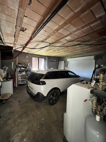 Aubiet (32270) Maison familiale 165 m² – 5 chambres – Garage – Jardin