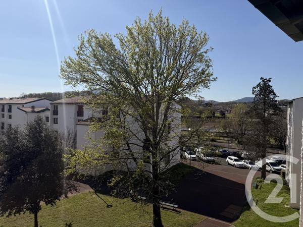 Appartement F6 à vendre  6 pièces - 95,44 m2 ST JEAN DE LUZ - 64