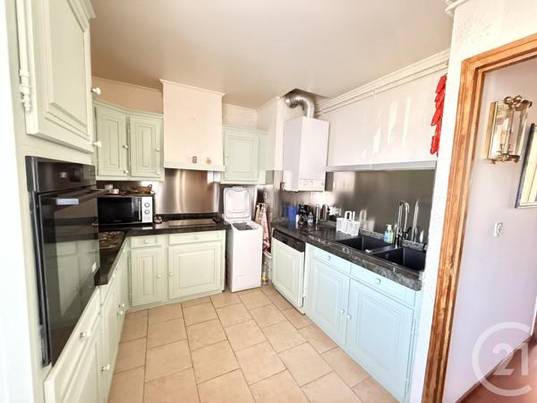 Appartement F6 à vendre  6 pièces - 95,44 m2 ST JEAN DE LUZ - 64