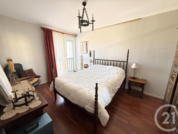 Appartement F6 à vendre  6 pièces - 95,44 m2 ST JEAN DE LUZ - 64