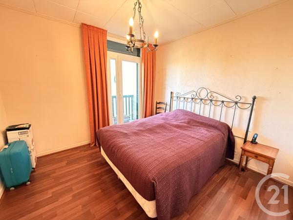 Appartement F6 à vendre  6 pièces - 95,44 m2 ST JEAN DE LUZ - 64