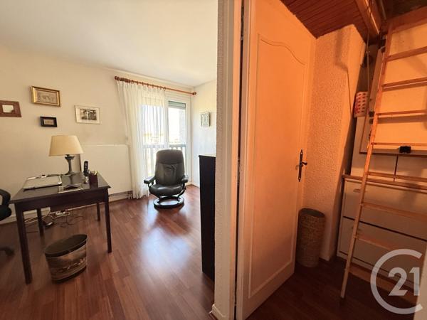 Appartement F6 à vendre  6 pièces - 95,44 m2 ST JEAN DE LUZ - 64