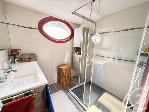 Appartement F6 à vendre  6 pièces - 95,44 m2 ST JEAN DE LUZ - 64