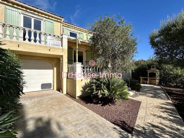 Maison à vendre 4 pièces de 75 m²