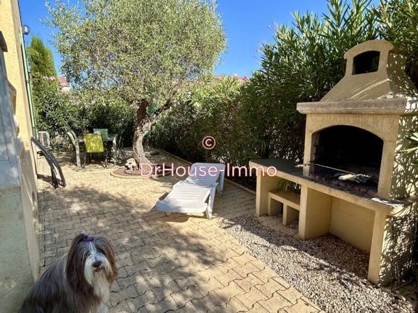 Maison à vendre 4 pièces de 75 m²