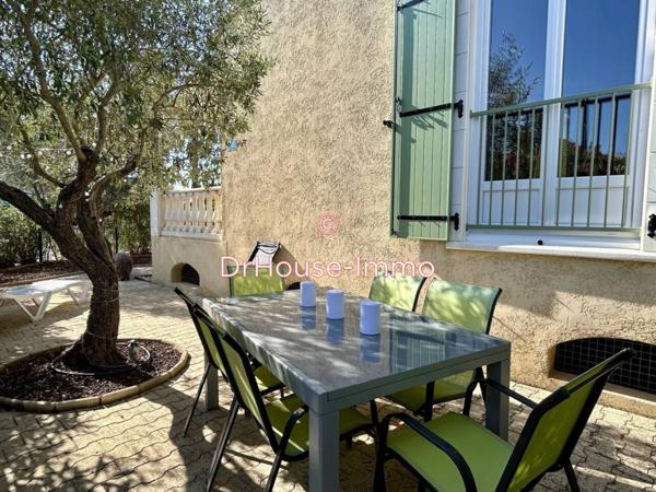 Maison à vendre 4 pièces de 75 m²