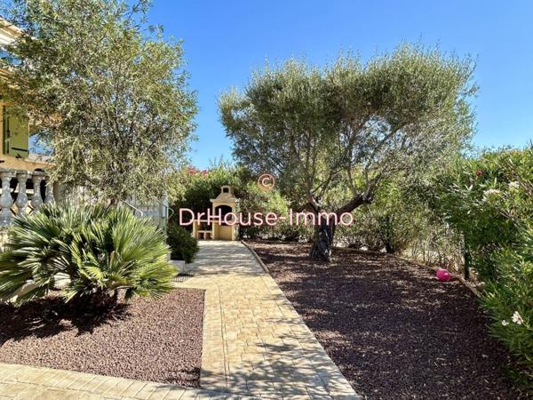 Maison à vendre 4 pièces de 75 m²