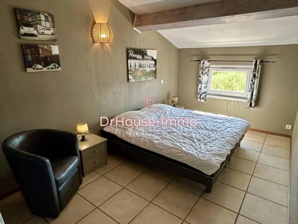 Maison à vendre 4 pièces de 75 m²