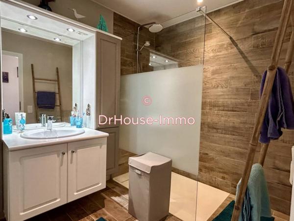 Maison à vendre 4 pièces de 75 m²