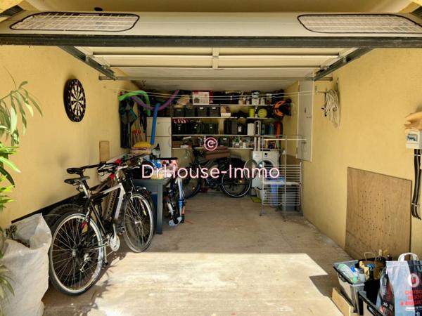 Maison à vendre 4 pièces de 75 m²