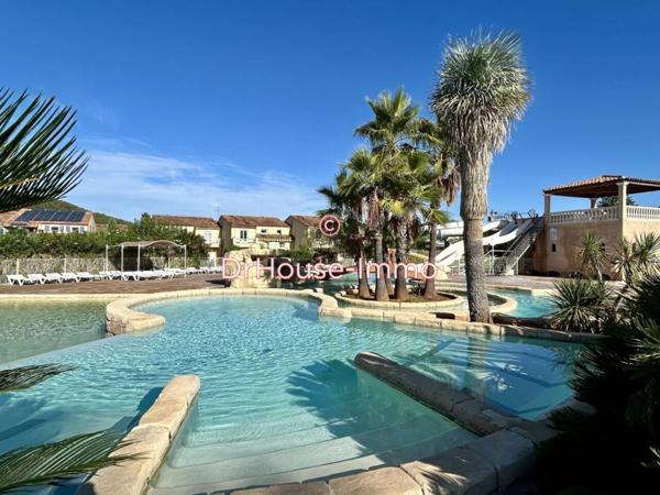 Maison à vendre 4 pièces de 75 m²