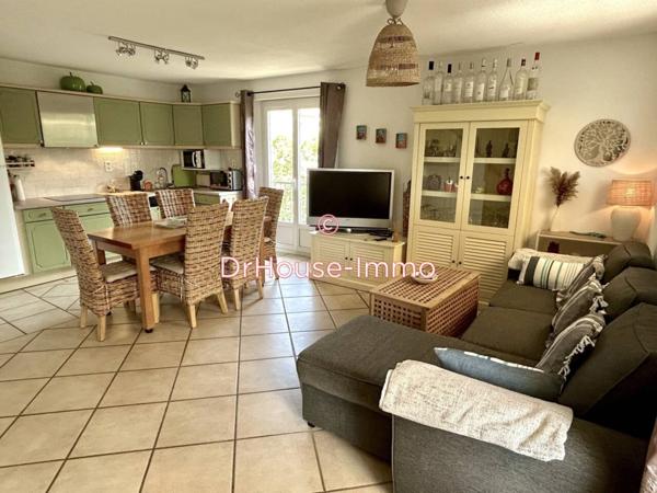 Maison à vendre 4 pièces de 75 m²