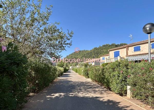 Maison à vendre 4 pièces de 75 m²