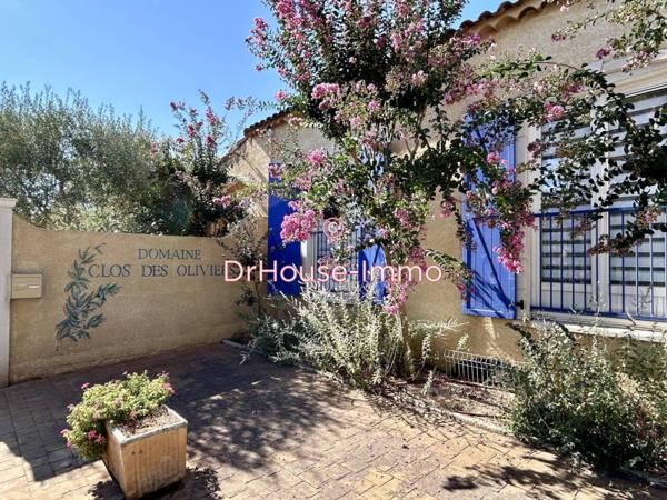 Maison à vendre 4 pièces de 75 m²