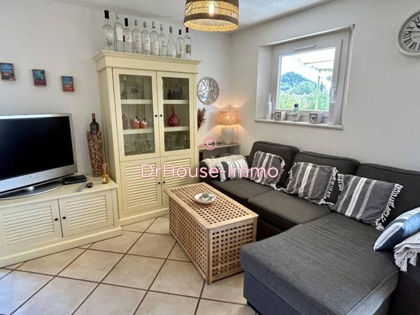 Maison à vendre 4 pièces de 75 m²